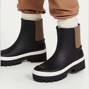 Tory Burch Hurricane Bootie